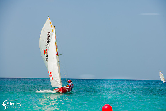 Grenada Workboat Regatta  2020 02 01 - 0411