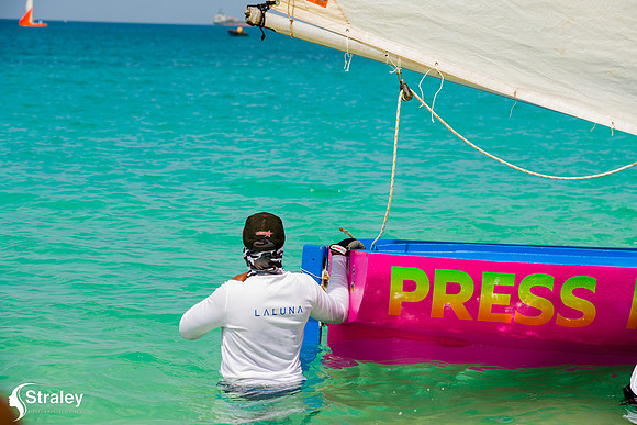 Grenada Workboat Regatta  2020 02 01 - 0423