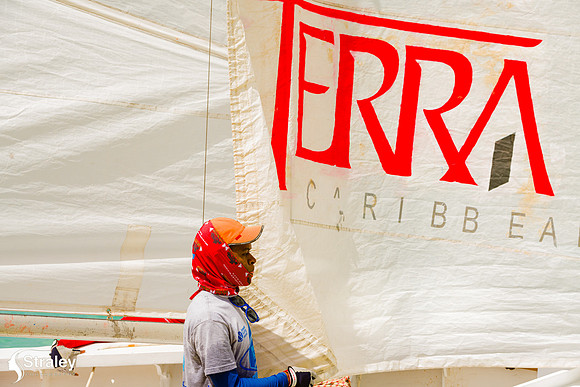 Grenada Workboat Regatta  2020 02 01 - 0426
