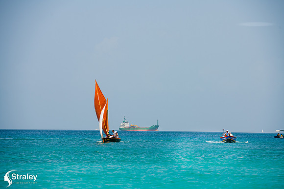 Grenada Workboat Regatta  2020 02 01 - 0428