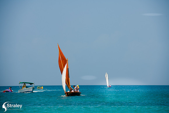 Grenada Workboat Regatta  2020 02 01 - 0431