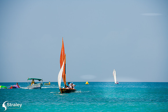 Grenada Workboat Regatta  2020 02 01 - 0432