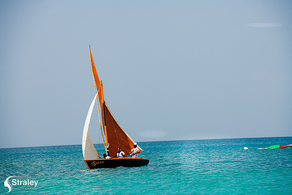 Grenada Workboat Regatta  2020 02 01 - 0435