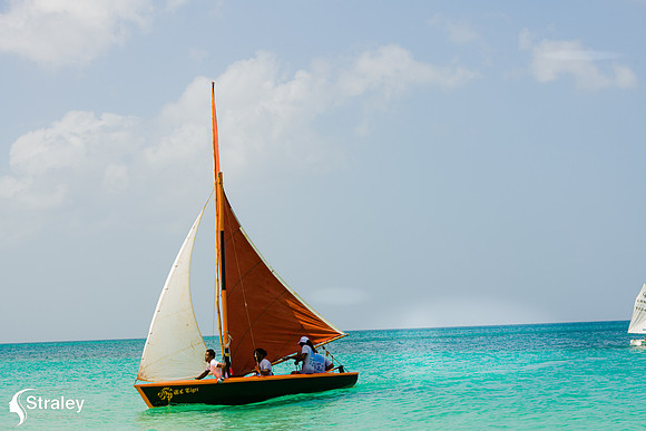 Grenada Workboat Regatta  2020 02 01 - 0440