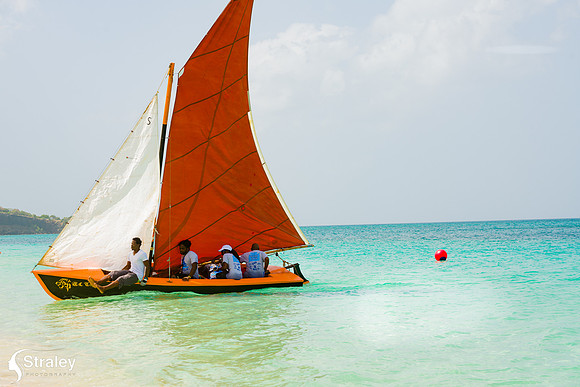 Grenada Workboat Regatta  2020 02 01 - 0441