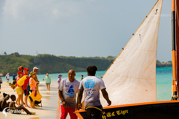 Grenada Workboat Regatta  2020 02 01 - 0452