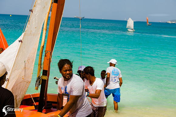 Grenada Workboat Regatta  2020 02 01 - 0458