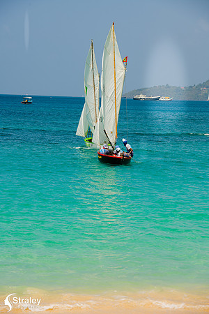 Grenada Workboat Regatta  2020 02 01 - 0473