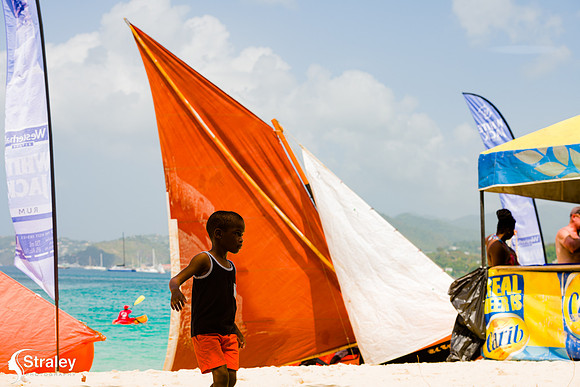 Grenada Workboat Regatta  2020 02 01 - 0477