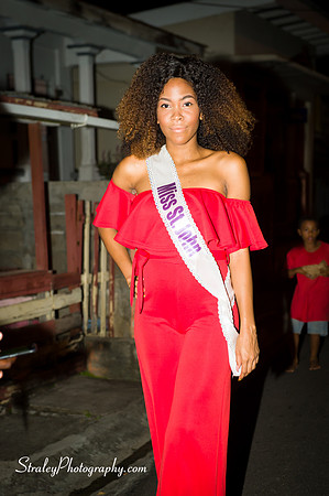 St Marks 2017 Carnival Launch 2017 06 24  - 0004