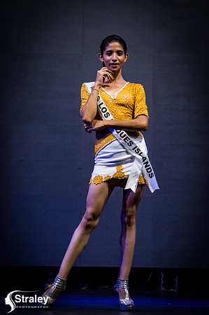 Miss Caribbean United Rehearsal  - 2018 06 01 - 0205