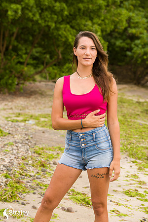 Hanna Elizabeth  2017 12 29 - 0100