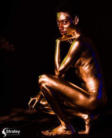 Sherill George Gold Oil 2020 01 28 - 0266