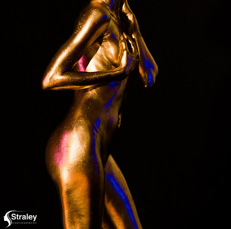 Sherill George Gold Oil 2020 01 28 - 0115
