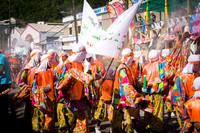 Parade of the Bands - 2018 08 14 - 0216