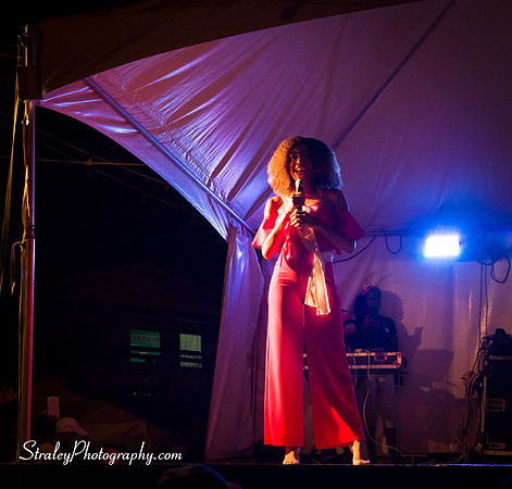 St Marks 2017 Carnival Launch 2017 06 24  - 0180