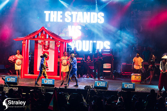 Soca Monarch Spicemas - 2018 08 10 - 0374