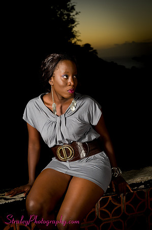 SonicaP Grenada Model Shoot at PAM  2012 01 08 -  485-Edit - 10