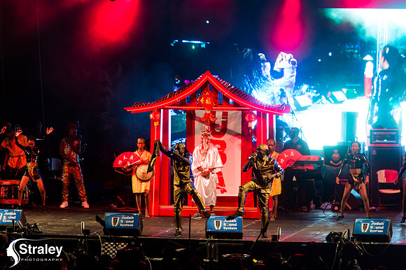 Soca Monarch Spicemas - 2018 08 10 - 0426