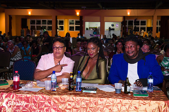 Miss Caribbean United Pageant - 2018 06 02 - 0885
