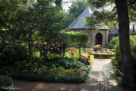 Elizabethan Gardens 2014 10 02 - 0131