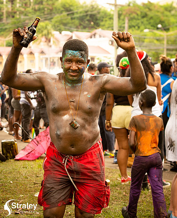Jouvert - 2018 08 13 - 0908