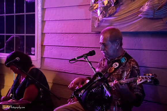 Ali and the Katz 2014 09 25 - 0160