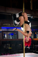 Gold Club Pole Dancing 07 21 2012 - 0037