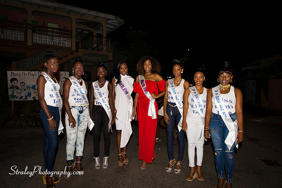 St Marks 2017 Carnival Launch 2017 06 24  - 0066