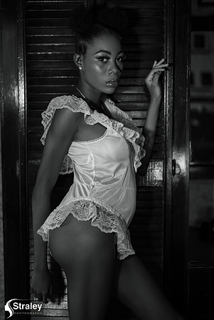 Sabrena John - 2021 01 12 0273-Edit BnW