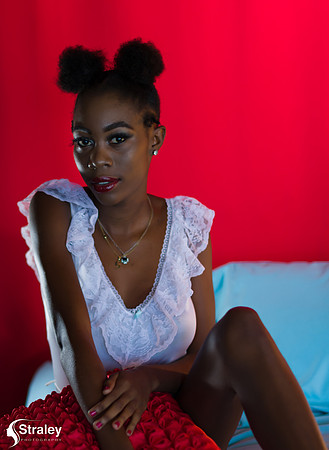 Sabrena John - 2021 01 12 0503