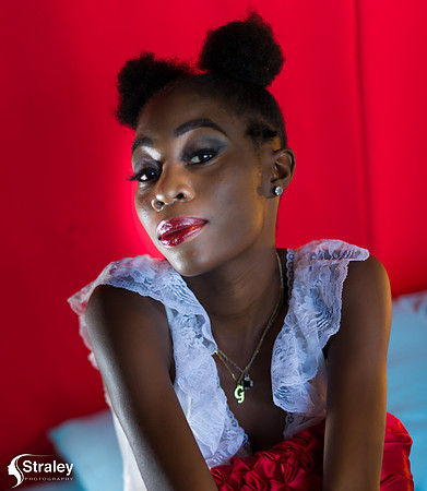 Sabrena John - 2021 01 12 0536