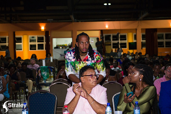 Miss Caribbean United Pageant - 2018 06 02 - 0888