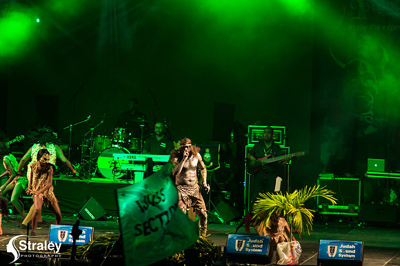 Soca Monarch Spicemas - 2018 08 10 - 0299