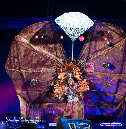 King and Queen of the Bands 2016 08 07 - 0049