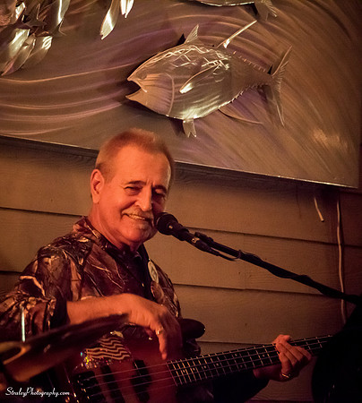 Ali and the Katz 2014 09 25 - 0092