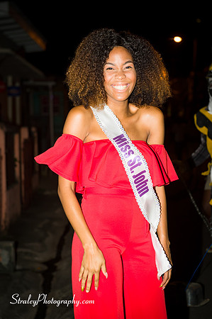 St Marks 2017 Carnival Launch 2017 06 24  - 0003