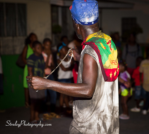 St Marks 2017 Carnival Launch 2017 06 24  - 0045