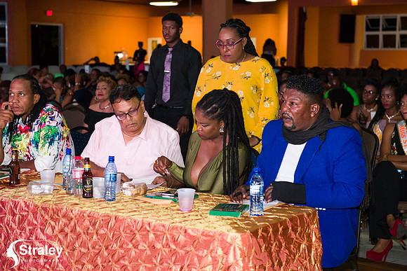 Miss Caribbean United Pageant - 2018 06 02 - 1708