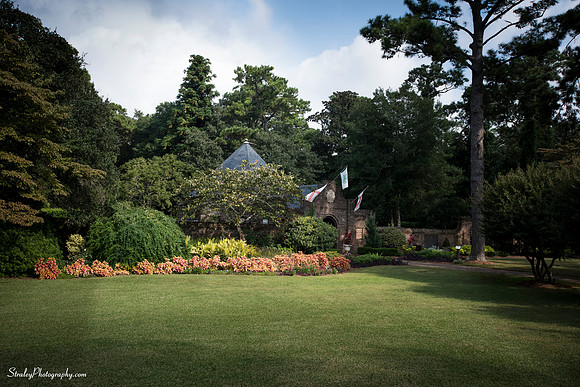 Elizabethan Gardens 2014 10 02 - 0177