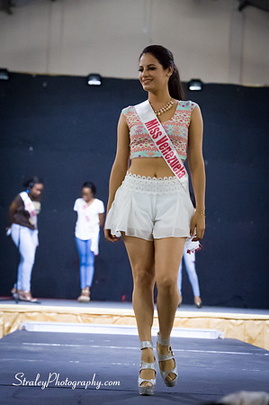 Caribbean United Pageant Final Rehearsal - 2017 04 28 - 0102