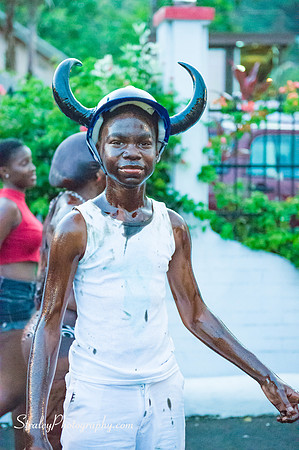 Jouvert Morning 2016 08 08 - 0030