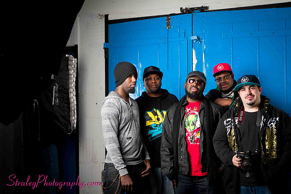 Steve O Photoshoot 2011 12 01 - 193