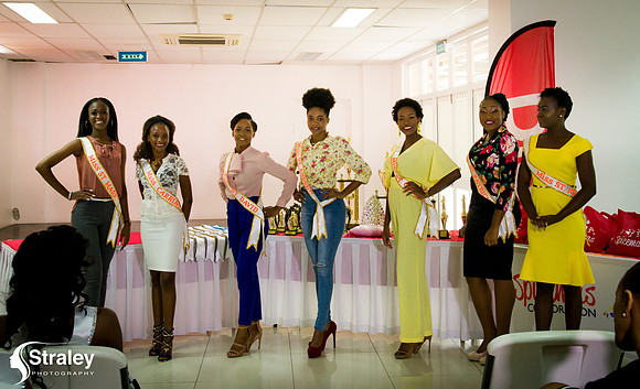 Miss Caribbean United Media  - 2018 05 30 - 0342
