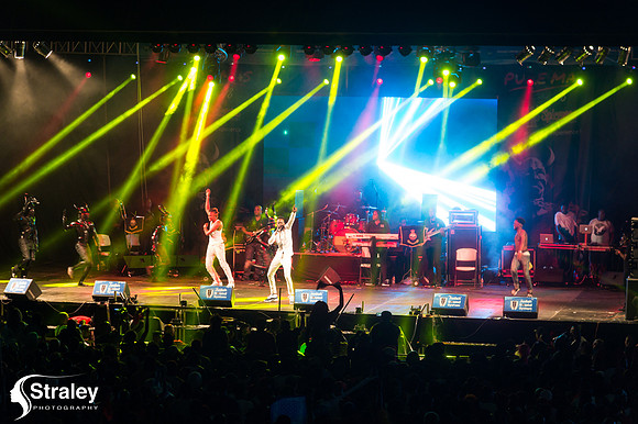 Soca Monarch Spicemas - 2018 08 10 - 0713