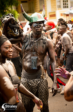 Jouvert - 2018 08 13 - 0703