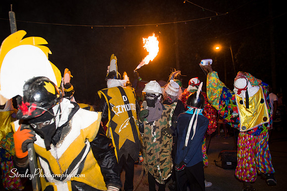 St Marks 2017 Carnival Launch 2017 06 24  - 0036