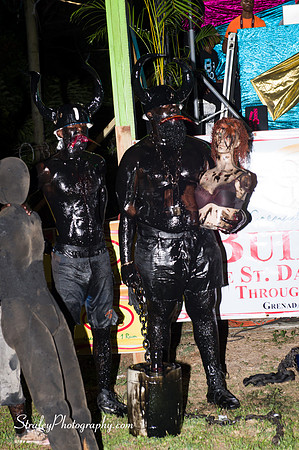 St Davids 2017 Carnival Launch 2017 06 04  - 0275
