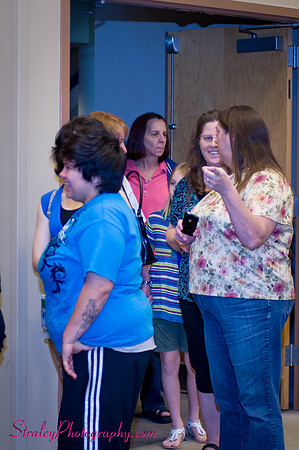 26.2 Vol App Party 2012 03 03-17