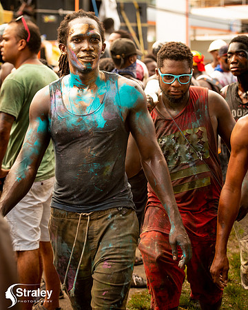 Jouvert - 2018 08 13 - 0715